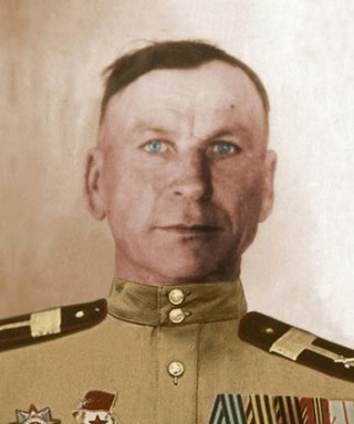 Попов Александр Иванович