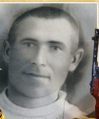 Трофимов Егор Иванович