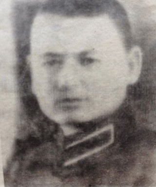 Мазитов Файзурахман Абузарович