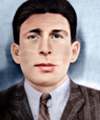 Шестерин Михаил Маркелович