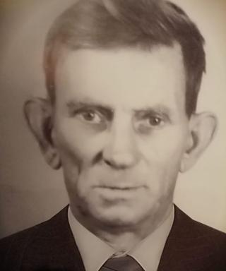 Татаринцев Иван Тимофеевич