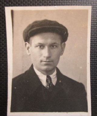 Балевский Николай Эдуардович