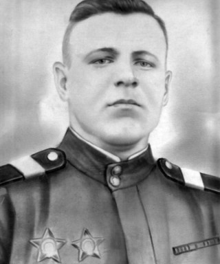 Тараненко Николай Данилович