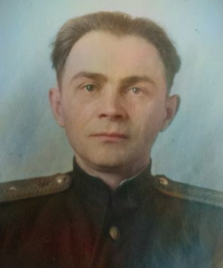 Ольский Николай Михайлович