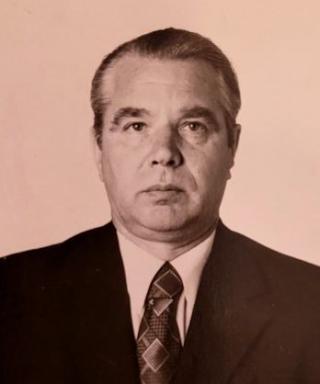 Шувалов Николай Иванович