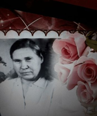 Виноградова Анастасия Федоровна