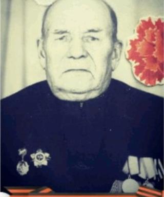 Распопов Иван Петрович