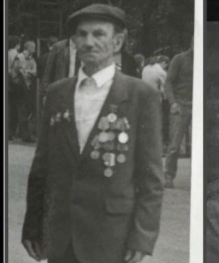 смирнов иван дмитриевич