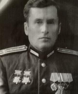 Горохов Алексей Дмитриевич