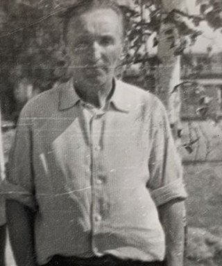 Боев Василий Николаевич