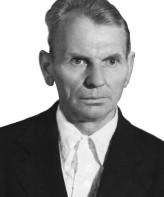 Филатов Николай Васильевич
