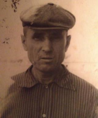 Винийчук Григорий Павлович