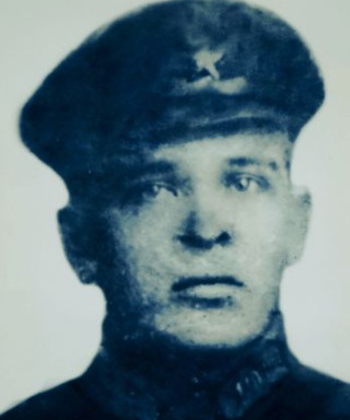 Тураев Николай Никитович