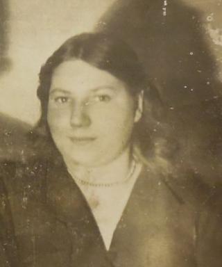 Никонова Татьяна Яковлевна