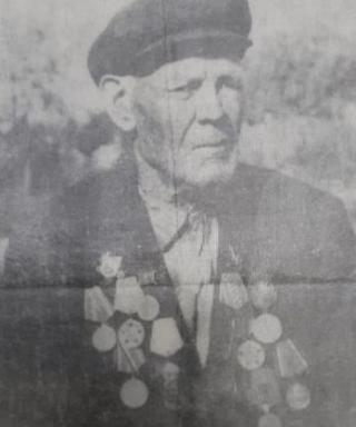 Чибисов Максим Семёнович
