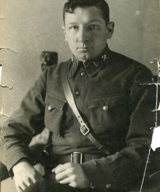 Мартьянов Игорь Михайлович