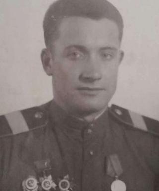 Куракин Григорий Федорович