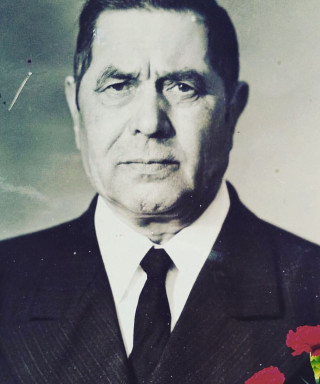 Яготин Максим Павлович