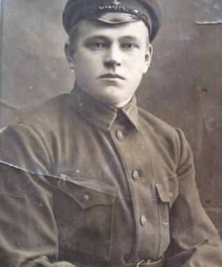 Шишкин Дмитрий Александрович