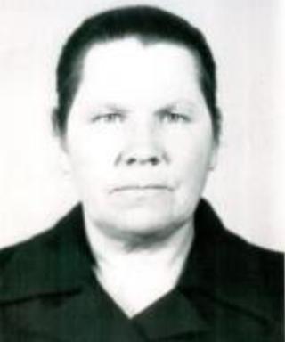 Шкапова Евдокия Ивановна