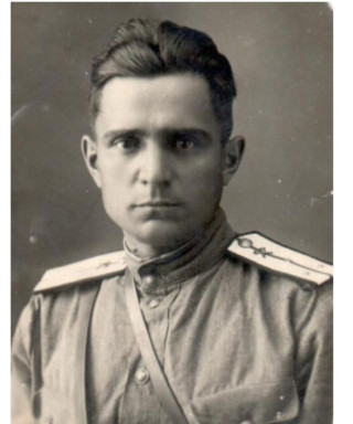 Ладный Дмитрий Иванович