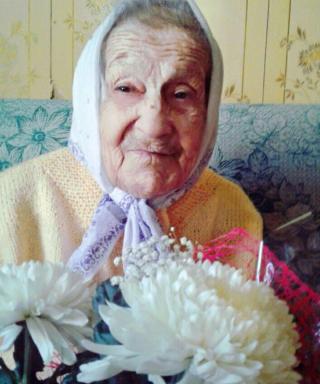 Савельева Раиса Акоповна