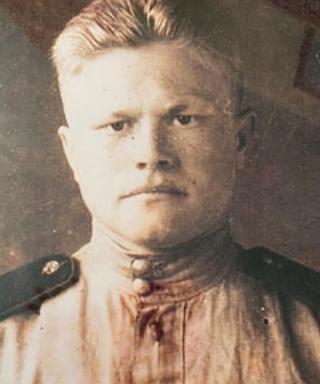 Злобин Василий Иванович
