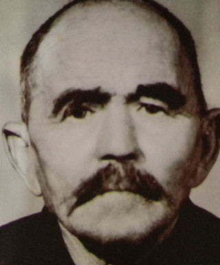 Асадуллин Хадиятулла Асадуллович