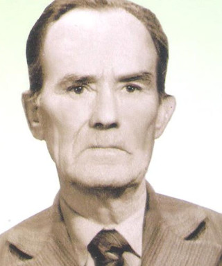 Кузнецов Сергей Павлович