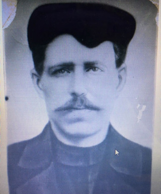 Дёмин Андрей Степанович