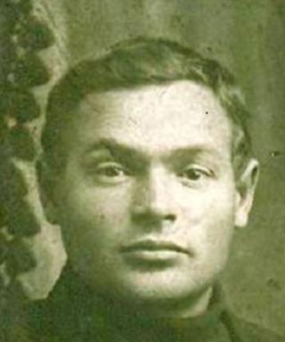 Кошелев Дмитрий Михайлович