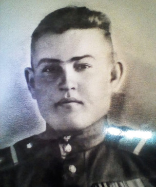 Александров Василий Александрович