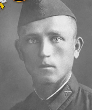 Щавелев Петр Потапович