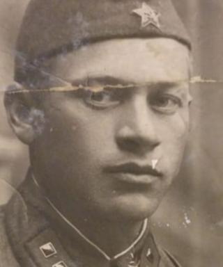 Власов Петр Николаевич