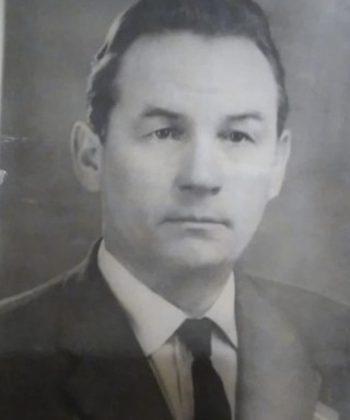 Анишин Анатолий Филиппович