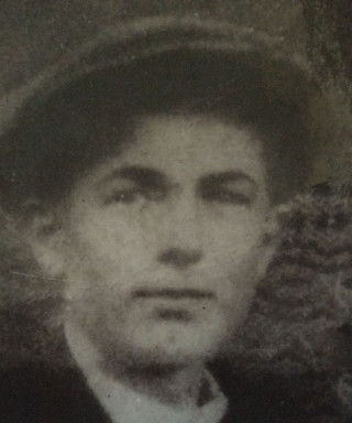 Бабаев Василий Андреевич