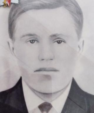 Левин Максим Петрович