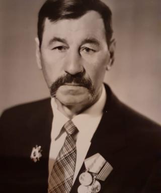 Смирнов Александр Васильевич