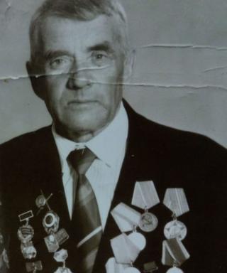 Коваленко Иван Васильевич