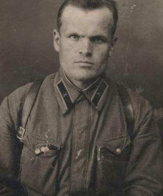 Казаков Иван Иванович