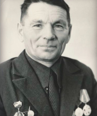 Оводов Александр Васильевич