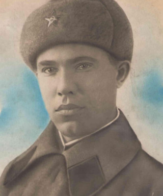 Климов Петр Яковлевич