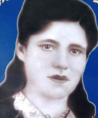 Ревенко Анна Ивановна