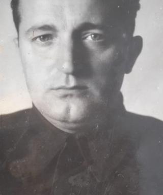 Малафеевский Илья Алексеевич