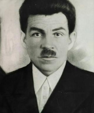 Севастьян Иван Павлович