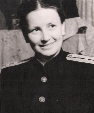 Кормушкина Галина Александровна