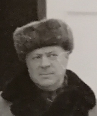 Вервейко Владимир Герасимович