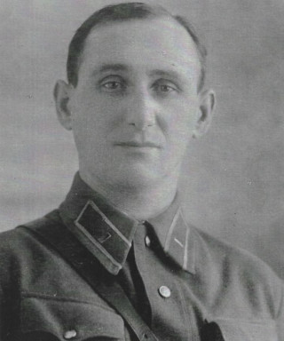 Магалов Александр Захарович