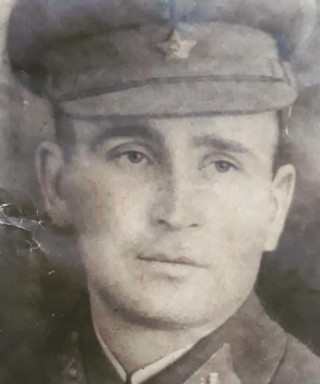 Боронецкий Игорь Николаевич