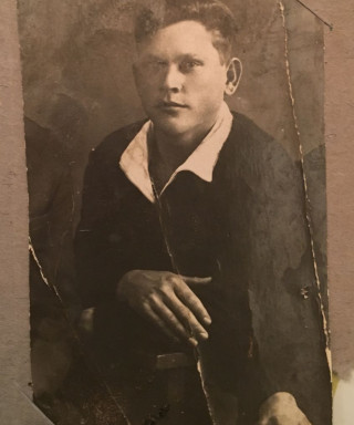 Мысин Иван Алексеевич